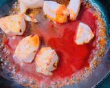 ケチャチキン作り方4写真