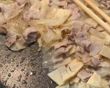 簡単!春巻き作り方5写真