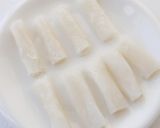 韓国料理のチムタク（鶏の甘辛煮）作り方3写真