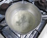 本みりんの半熟カステラ作り方2写真