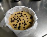 ふんわりもっちり✿米粉マーラーカオ作り方3写真