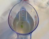 菜ばなのからし和え（お浸し）作り方5写真