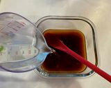 菜ばなのからし和え（お浸し）作り方6写真