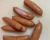 ブロッコリーとチーズのチヂミ作り方3写真