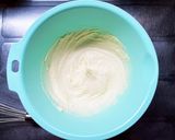 簡単！米粉でチョコのパウンドケーキ♪作り方3写真
