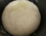 炊飯器で簡単 米粉パン作り方5写真