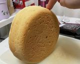 炊飯器で簡単 米粉パン作り方6写真