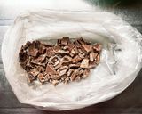 簡単！米粉でチョコのパウンドケーキ♪作り方8写真