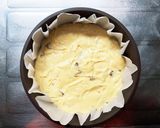 簡単！米粉でチョコのパウンドケーキ♪作り方12写真