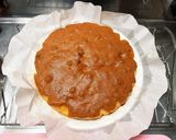 簡単！米粉でチョコのパウンドケーキ♪作り方15写真