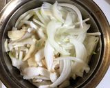 切り干し大根のカレー炒め作り方2写真
