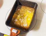 お弁当を可愛く!!甘めのハート卵焼き♡作り方2写真