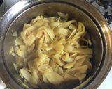 切り干し大根のカレー炒め作り方4写真