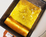 お弁当を可愛く!!甘めのハート卵焼き♡作り方4写真