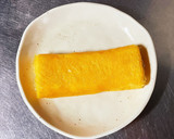 お弁当を可愛く!!甘めのハート卵焼き♡作り方6写真
