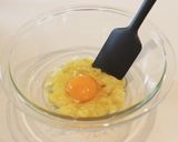 バナナケーキ！幼児食おやつに★作り方2写真