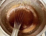 米粉のなんでもinココアカップケーキ作り方3写真