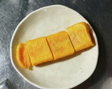 お弁当を可愛く!!甘めのハート卵焼き♡作り方7写真
