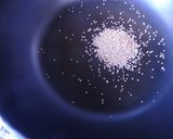鍋の素を使わない、ごま豆乳鍋　改！作り方1写真