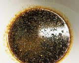 パパッと 美味しい漬け丼作り方2写真