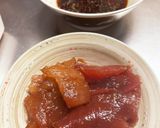 パパッと 美味しい漬け丼作り方4写真