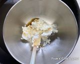 米粉で作る★レモンケーキ作り方2写真