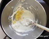 米粉で作る★レモンケーキ作り方3写真