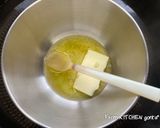 米粉で作る★レモンケーキ作り方4写真