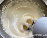 米粉で作る★レモンケーキ作り方7写真