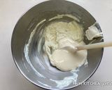 米粉で作る★レモンケーキ作り方8写真