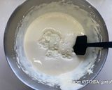 米粉で作る★レモンケーキ作り方9写真
