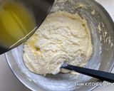 米粉で作る★レモンケーキ作り方11写真