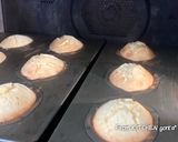 米粉で作る★レモンケーキ作り方14写真