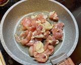 めちゃ旨っ！我が家の親子丼！！作り方5写真