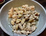 めちゃ旨っ！我が家の親子丼！！作り方6写真