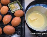 米粉で作る★レモンケーキ作り方16写真