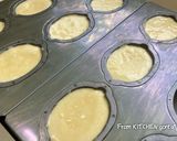 米粉で作る★レモンケーキ作り方12写真