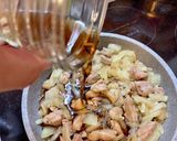 めちゃ旨っ！我が家の親子丼！！作り方9写真