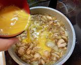 めちゃ旨っ！我が家の親子丼！！作り方10写真