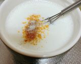 レンチン!米粉のホワイトソース作り方4写真