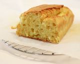 バナナケーキ！幼児食おやつに★作り方6写真