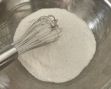 米粉でたこ焼き作り方1写真