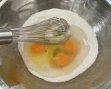 米粉でたこ焼き作り方2写真