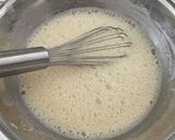 米粉でたこ焼き作り方3写真
