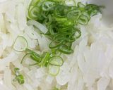 たくさんもらった大根消費♪大根餅作り方3写真