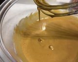 米粉のコーヒーシフォンケーキ作り方3写真