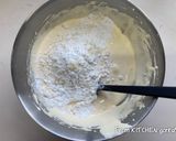 米粉で作る★レモンケーキ作り方10写真