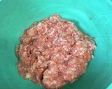 ピーマンの肉詰め作り方2写真