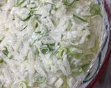 たくさんもらった大根消費♪大根餅作り方6写真