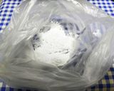 米粉で鶏胸肉のピカタ作り方2写真
